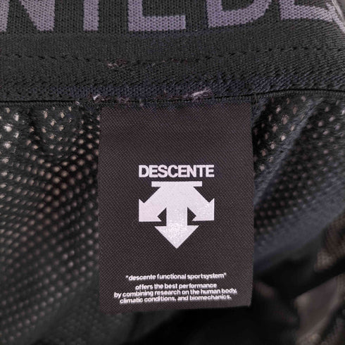 デサント descente ウィンドブレーカー パンツ メンズ JPN:L