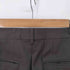 オーラリー AURALEE LIGHT WOOL MAX GABARDINE SLACKS レディース JPN:1 1