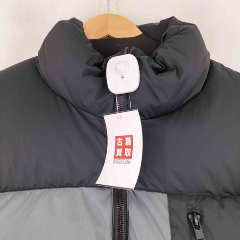 エイチアンドエム H&M 切り替え中綿ジャケット レディース EUR L