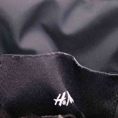 エイチアンドエム H&M 切り替え中綿ジャケット レディース EUR L