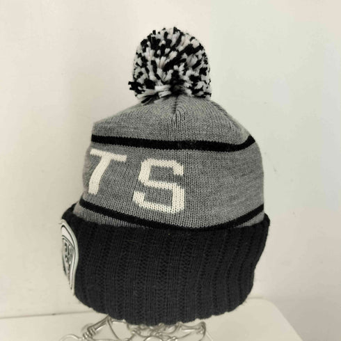 ミッチェルアンドネス mitchell&ness ビーニー ボンボン レディース