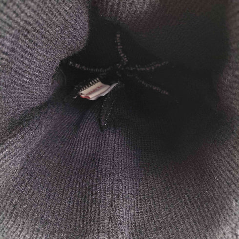 ミッチェルアンドネス mitchell&ness ビーニー ボンボン レディース