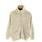 USA製 Stonewood TALON ウール ジップアップ ニット ジャケット メンズ import:M