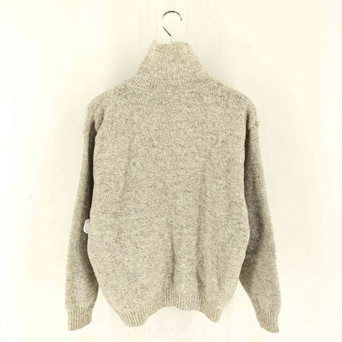 USA製 Stonewood TALON ウール ジップアップ ニット ジャケット メンズ import:M