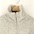 USA製 Stonewood TALON ウール ジップアップ ニット ジャケット メンズ import:M