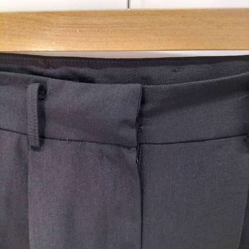 140.Avenue バックリボンビスチェ 2タックスラックスセットアップ レディース S