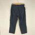 グラミチ GRAMICCI LOOSE TAPERED PANT ルーズテーパードパンツ メンズ JPN:M