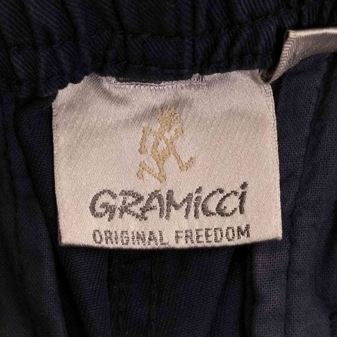 グラミチ GRAMICCI LOOSE TAPERED PANT ルーズテーパードパンツ メンズ JPN:M