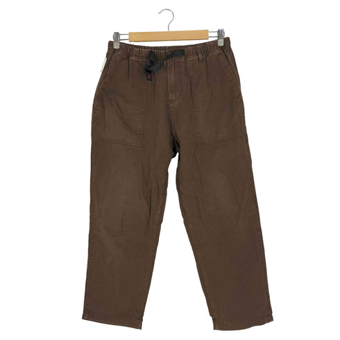 グラミチ GRAMICCI LOOSE TAPERED PANT ルーズテーパードパンツ メンズ JPN:M