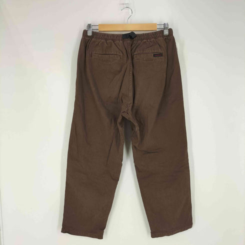 グラミチ GRAMICCI LOOSE TAPERED PANT ルーズテーパードパンツ メンズ JPN:M