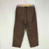 グラミチ GRAMICCI LOOSE TAPERED PANT ルーズテーパードパンツ メンズ JPN:M