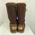 アグ UGG リボン ムートンブーツ レディース W6