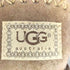 アグ UGG リボン ムートンブーツ レディース W6
