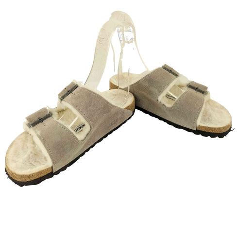 ビルケンシュトック BIRKENSTOCK Arizona Shearling アリゾナシアリング レディース JPN:24