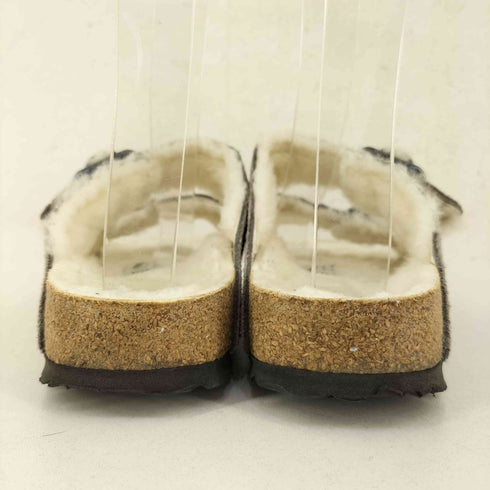 ビルケンシュトック BIRKENSTOCK Arizona Shearling アリゾナシアリング レディース JPN:24