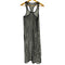 ガニー Ganni SLIP DRESS ドットレースワンピース レディース
