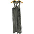 ガニー Ganni SLIP DRESS ドットレースワンピース レディース