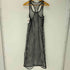 ガニー Ganni SLIP DRESS ドットレースワンピース レディース