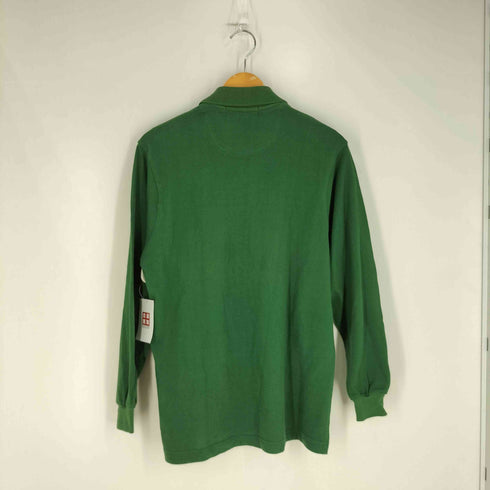 バーバリー BURBERRY 長袖ポロシャツ メンズ import:S