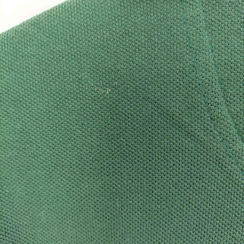 バーバリー BURBERRY 長袖ポロシャツ メンズ import:S