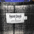スヌープドッグ SNOOP DOGG オーバーサイズ ネルチェックシャツ メンズ import:S
