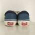 バンズ VANS ERA エラ デニム メンズ JPN:27