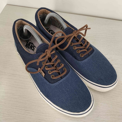 バンズ VANS ERA エラ デニム メンズ JPN:27