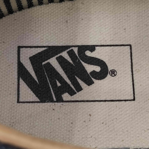 バンズ VANS ERA エラ デニム メンズ JPN:27