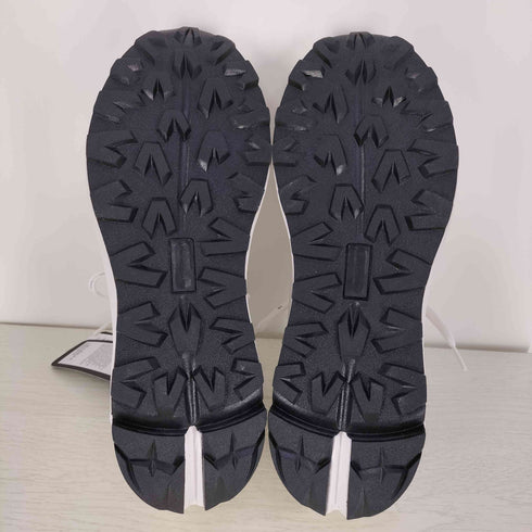 アルマーニエクスチェンジ ARMANI EXCHANGE ボリュームソール ダッド スニーカー メンズ JPN:27