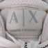 アルマーニエクスチェンジ ARMANI EXCHANGE ボリュームソール ダッド スニーカー メンズ JPN:27