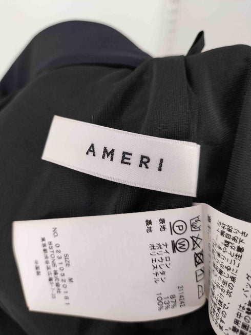 アメリ AMERI OTONA HALF PANTS レディース JPN:M