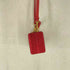 ディーゼル DIESEL Play-Clutch in leopard-print calf hair レディース