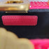 ディーゼル DIESEL Play-Clutch in leopard-print calf hair レディース
