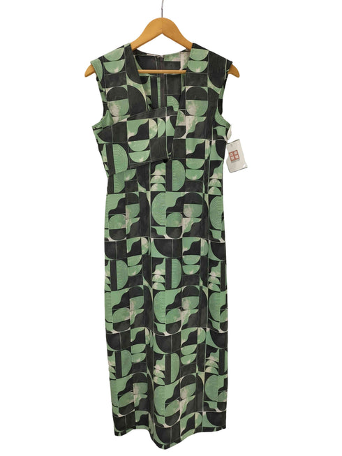 Emma limber Window Geometry Jumper Dress レディース FREE