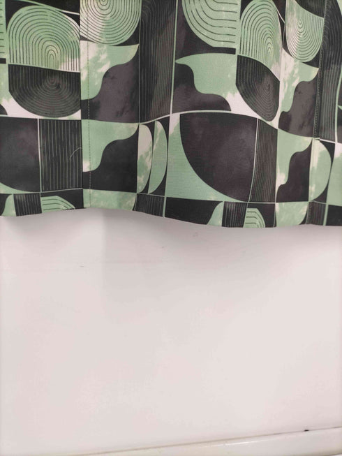 Emma limber Window Geometry Jumper Dress レディース FREE