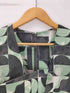Emma limber Window Geometry Jumper Dress レディース FREE