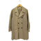マーガレットハウエル MARGARET HOWELL HIGH DENSE COTTON POPLIN ハイゲージ コットンポプリンコート メンズ import:L