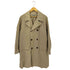 マーガレットハウエル MARGARET HOWELL HIGH DENSE COTTON POPLIN ハイゲージ コットンポプリンコート メンズ import:L