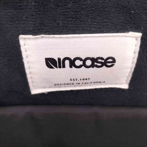 インケース incase CITY COMPACT BACKPACK バックパック メンズ