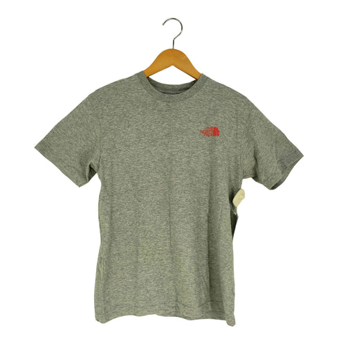 ザノースフェイス THE NORTH FACE RED SQUARE TEE メンズ import:M