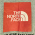 ザノースフェイス THE NORTH FACE RED SQUARE TEE メンズ import:M