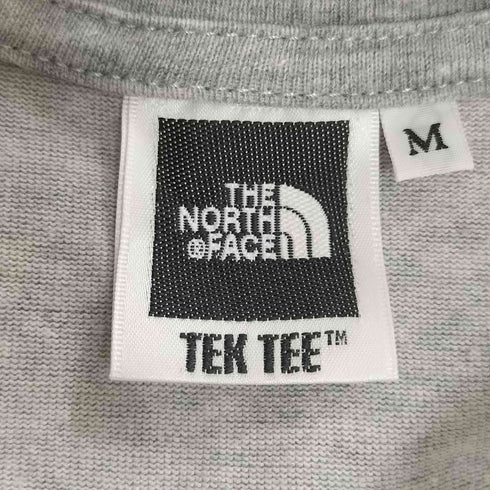 ザノースフェイス THE NORTH FACE RED SQUARE TEE メンズ import:M