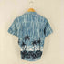 blue hawaii S/S コットンアロハシャツ メンズ import:S