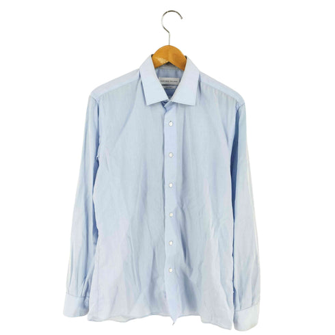 sartoria italiana L/S noniron シャツ メンズ