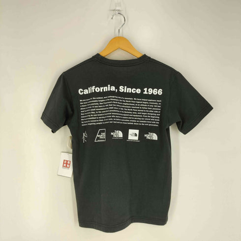 ザノースフェイス THE NORTH FACE S/S Historical Logo Tee メンズ import:S