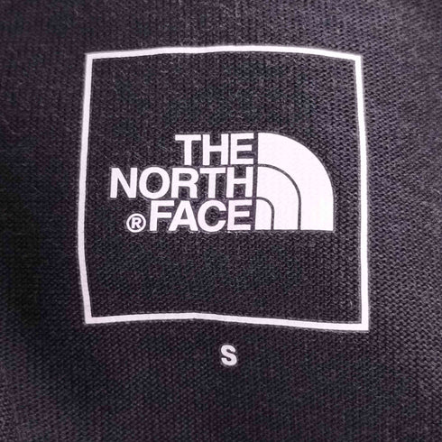ザノースフェイス THE NORTH FACE S/S Historical Logo Tee メンズ import:S
