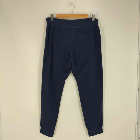 ポロスポーツラルフローレン POLO SPORT RALPH LAUREN 90s ロゴプリントスウェットパンツ メンズ JPN:M