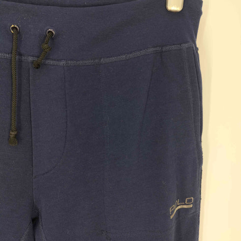 ポロスポーツラルフローレン POLO SPORT RALPH LAUREN 90s ロゴプリントスウェットパンツ メンズ JPN:M