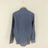 sartoria italiana L/S slim fit 犬柄シャツ メンズ 40