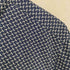 sartoria italiana L/S slim fit 犬柄シャツ メンズ 40